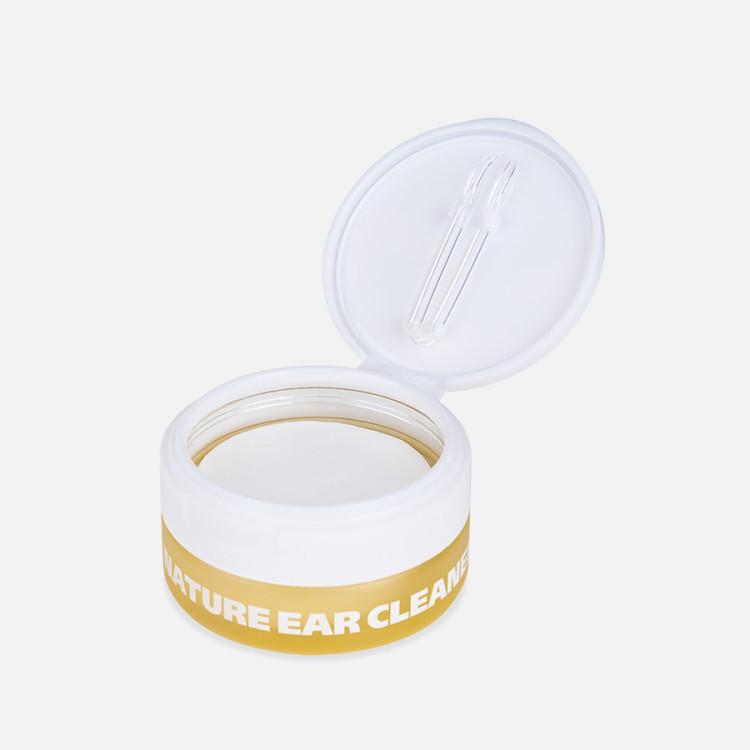 Nature Ear Cleaner Pad Dog Cat Ear Cleanser Ear Cleaning Ear Disease Prevention