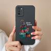 Fun Case For Xiaomi Poco M3 Pro Cute Soft Smooth Liquid Silicone Full Protection Anti Choc Phone Cover For Poco M 3 M3Pro Shell