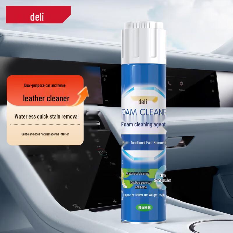 Deli Multi-Purpose Cleaning Solutions