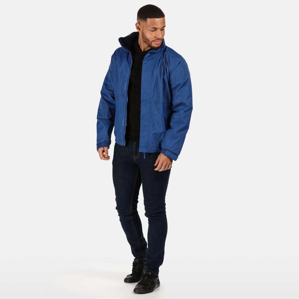 Regatta Dover Waterproof Windproof Jacket (Thermo-Guard Insulation)
