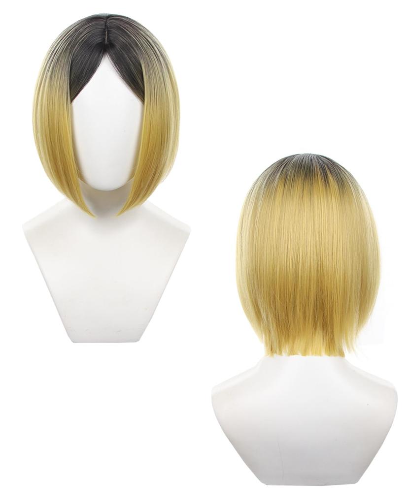 Karasuno High School Nekoma High School Cosplay Kozume Kenma Cosplay Hinata Shoyo Cosplay Kuroo Tetsuro Kageyama Tobio Costume for Fancy School Event