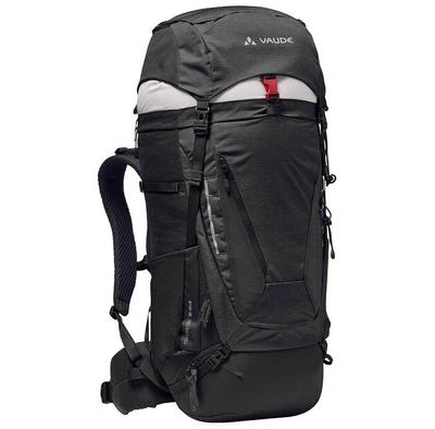 VAUDE Asymmetric 42+8L Backpack