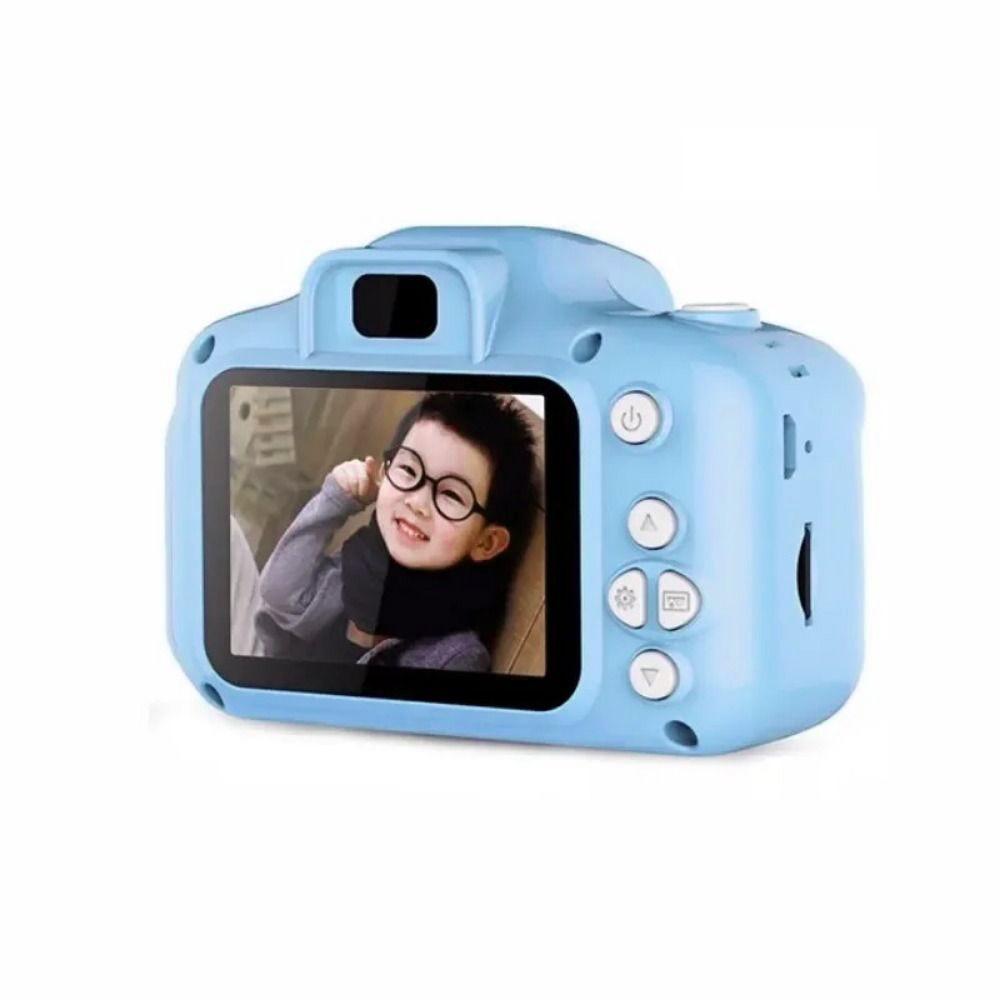 Take Pictures Children Mini Digital Camera Small Kids HD Camera Toys  Toy Gifts