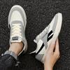 Fashion Vulcanize Shoes for Men Comfortable Fashion 2024 Sneakers Man Casual Board Shoe Designer Luxury Adults Summer Sale Size 40 Trend