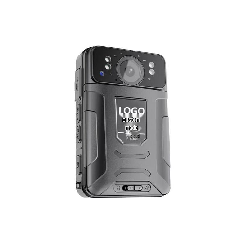 Jingyun DSJ-G2 HD Night Vision Body Camera (CN version)