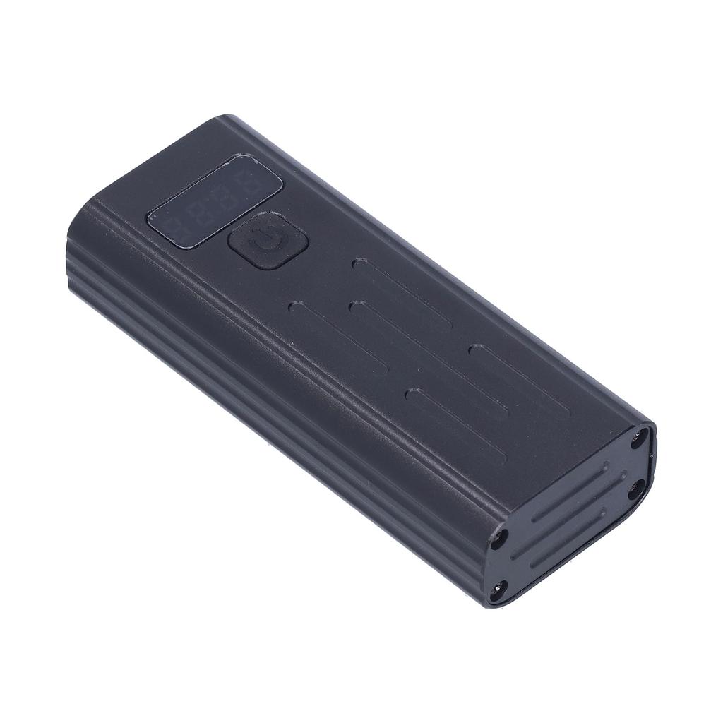 SW705 Bicycle Light 5 LED Super Bright USB Rechargeable Cycling Headlights for Men Women Kids Road