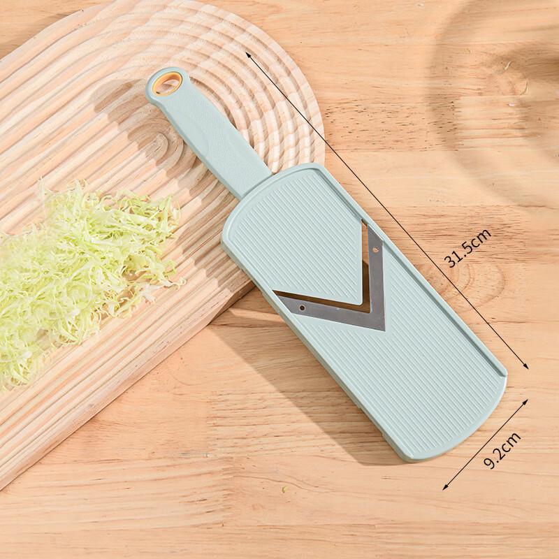 LISM Multifunctional Vegetable Shredder and Slicer