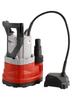 Automatic Low-Level Basement Sump Pump | Flood & Drainage Submersible Booster