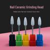 Ceramic Nail Grinding Head (Manufacturer Recommended)