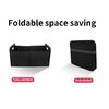 Convenient Car Boot Organizer Box Easy Installation with Strong Load Capacity Suitable for Efficient Space Utilization