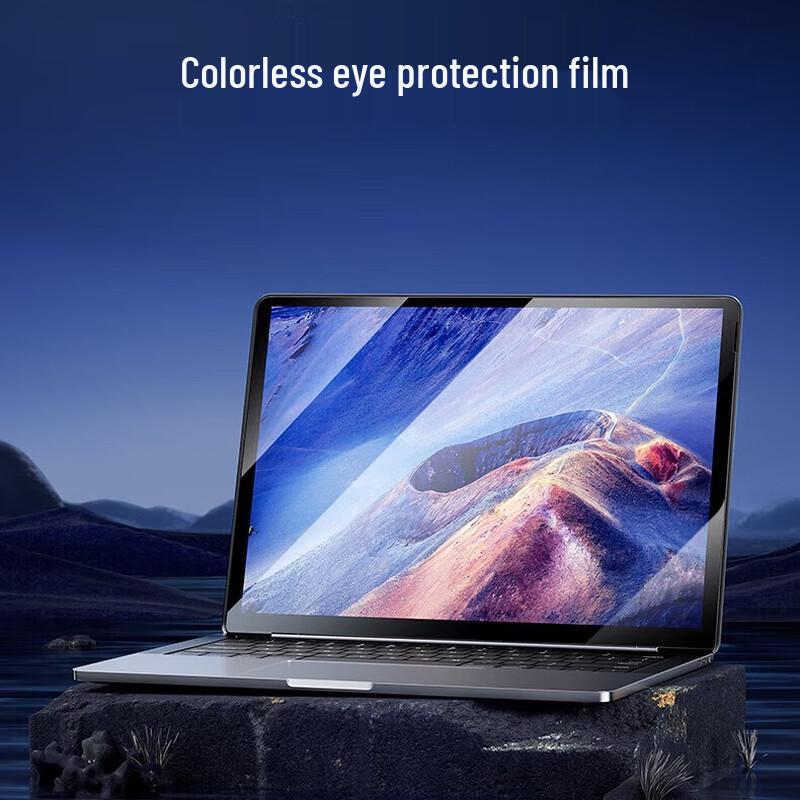 

llano LJN-FKP26 27-inch 16:9 Anti-Glare Desktop Monitor Screen Protector