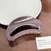 Premium Minimalist Hair Clips In Bright Colors With Unique Styles For Fashion Everyday