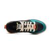 FILA Mix Dragon Scale Low-Top Sneakers Men sneakers Duck-Blue F12M313201FBT