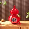 Classic New Year Decoration Blessing Spring Festival Decorations Gourd Ornament  Marriage Room