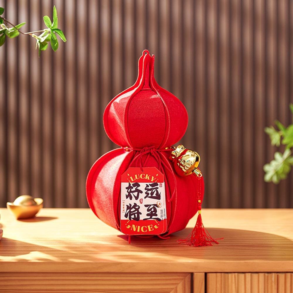 

Classic New Year Decoration Exquisite Details Door Decoration Chinese New Year M