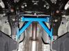 CUSCO Power Brace Center for Civic Type R FL5 3F7 492 C