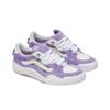 Vans Zapatillas Unisex Skate Wayvee 2 Morado Blanco VN000D5DPRP