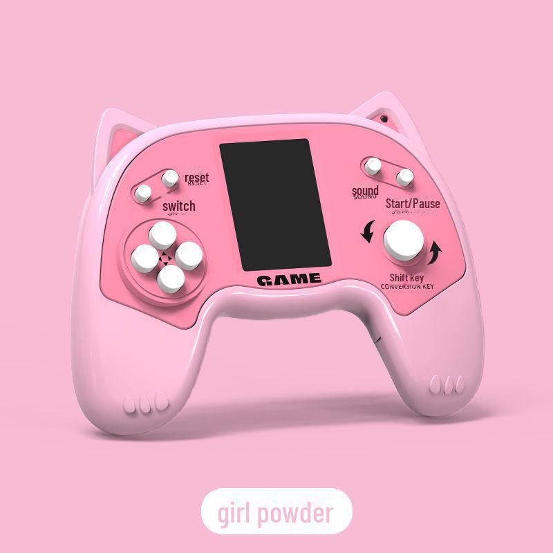 2022 Retro G9 Handheld Game Console with Joystick