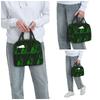 The Exorcist Green Insulated Lunch Bag for Kids School Cooler Thermal Food Box Tote Portable Lunch Boxes Container