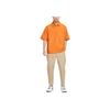 Nike Club Fashion Comfortable Versatile Skin-Friendly Short Sleeve Shirt Men shirts HJ2030-815