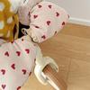 Windproof Infant Stroller Hand Muffs Outdoor Sports Mittens Cartoon Hand Warmer Scooter Gloves Accessory for Winter