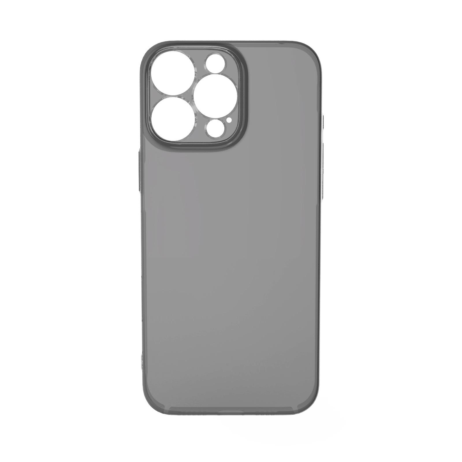 

BENWIS iPhone 16 Pro Max Transparent Anti-drop Full Coverage Protective Case 16