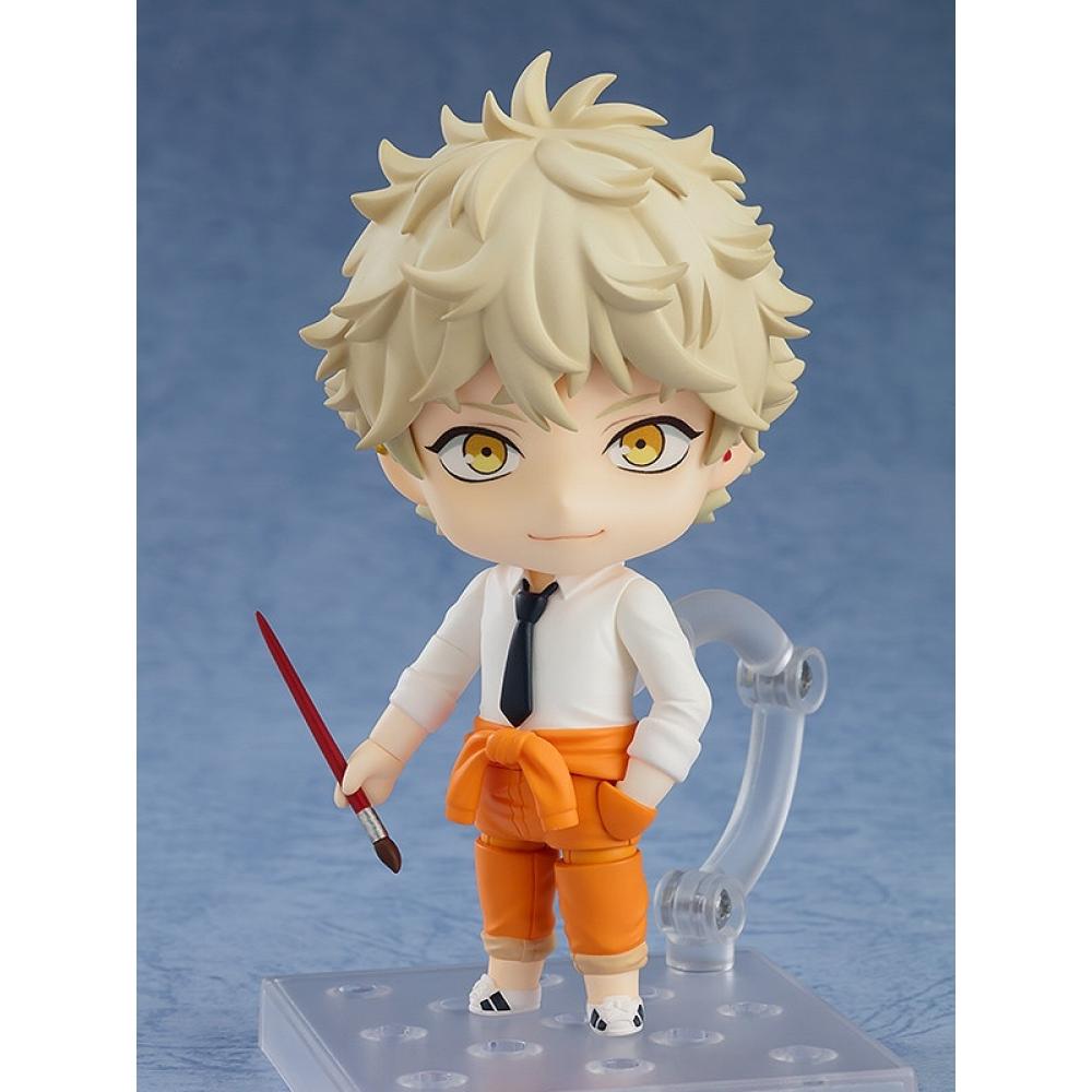 Orange Rouge Blue Period Nendoroid Yatora Yaguchi Blue Period