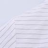 2026 Womens Loose Fit Casual Shirt Solid Striped Long Sleeve Button-Down Korean Style Comfort Top