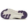 Anta Comfortable Versatile Shock Absorbing Low Top Running Shoes Women Sneaker Black 122345538-8