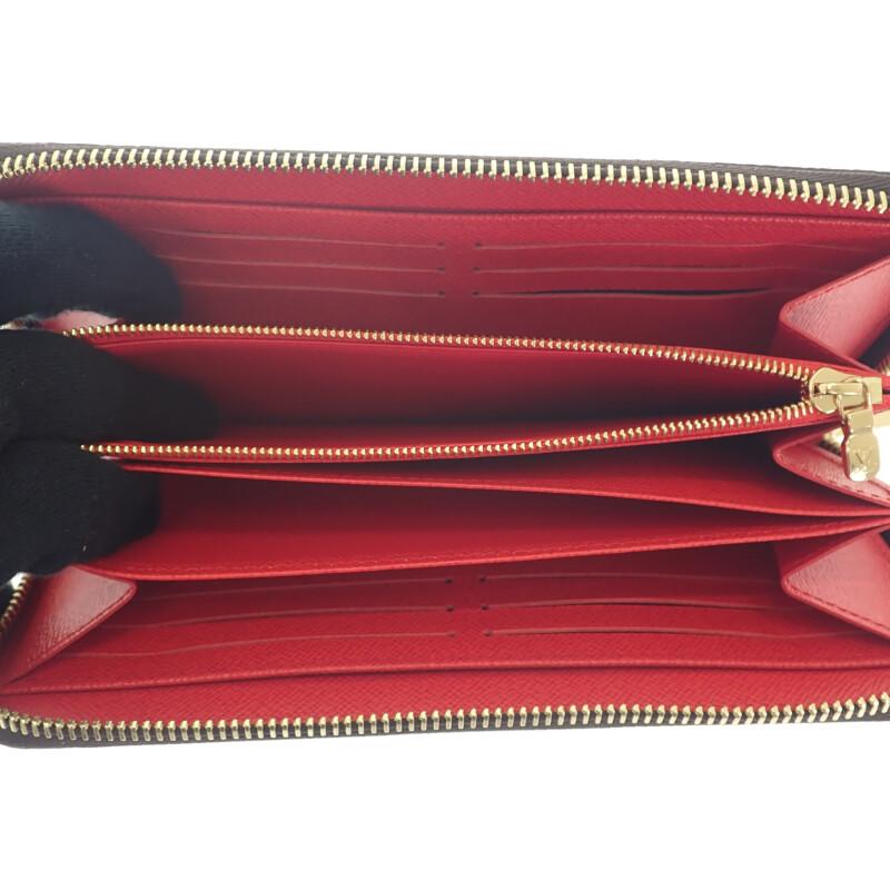 LOUIS VUITTON  M41896 Purse Coklico Monogram canvas Women