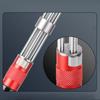 Watch Back Case Cover Remover Universal Large Watch Case Opener Watch Repairing Tool for Watch Repairing Workers