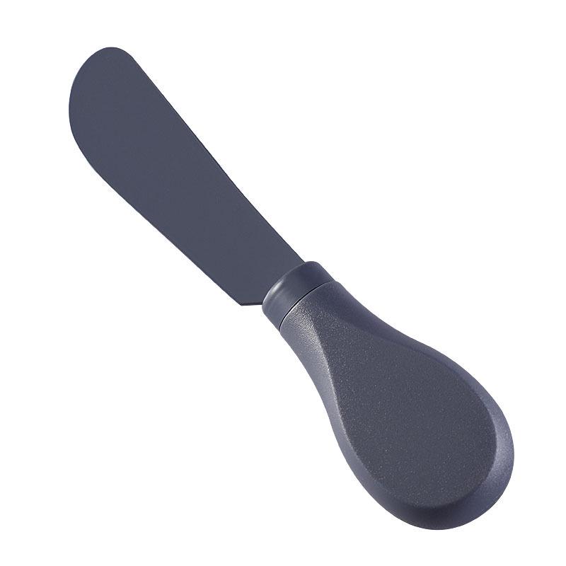 

Stainless Steel Cheese Knife and Slicer Set with Non-Stick Coating