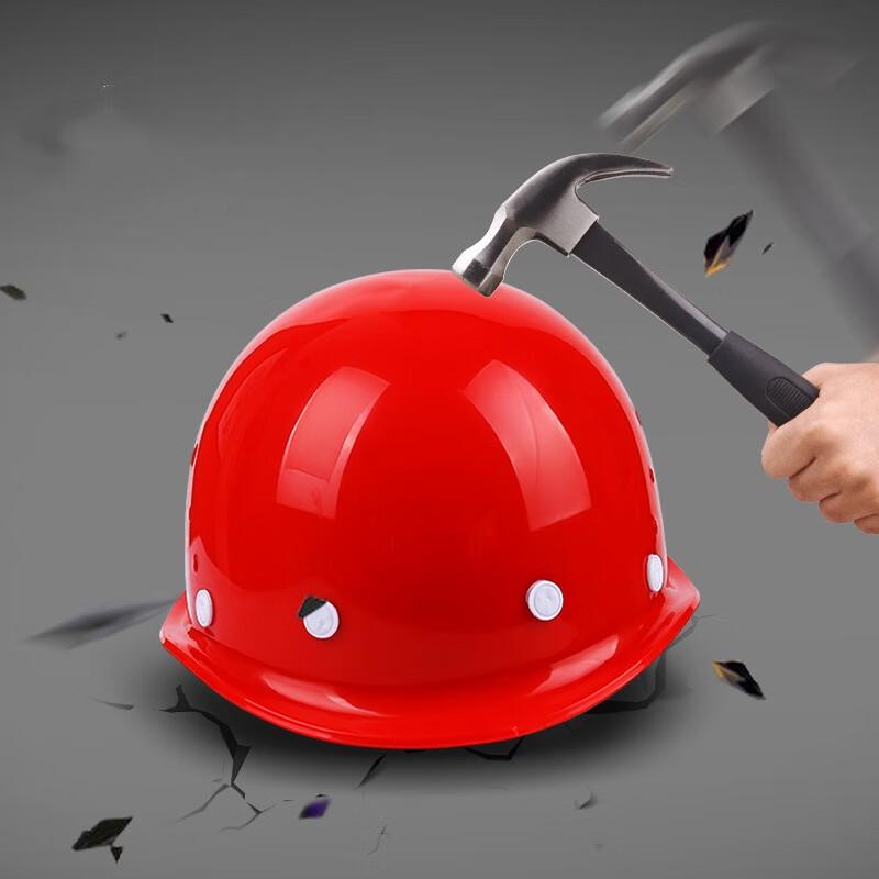 NLNTL Construction Safety Helmet Standard