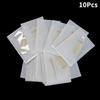 Permanent Eyebrow Practice Skin Makeup Tattoo Teacher Practical Sticker Beginner Adhesive Eyebrow Practice Tool