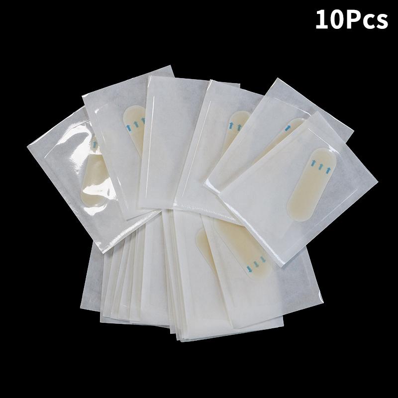 Permanent Eyebrow Practice Skin Makeup Tattoo Teacher Practical Sticker Beginner Adhesive Eyebrow Practice Tool