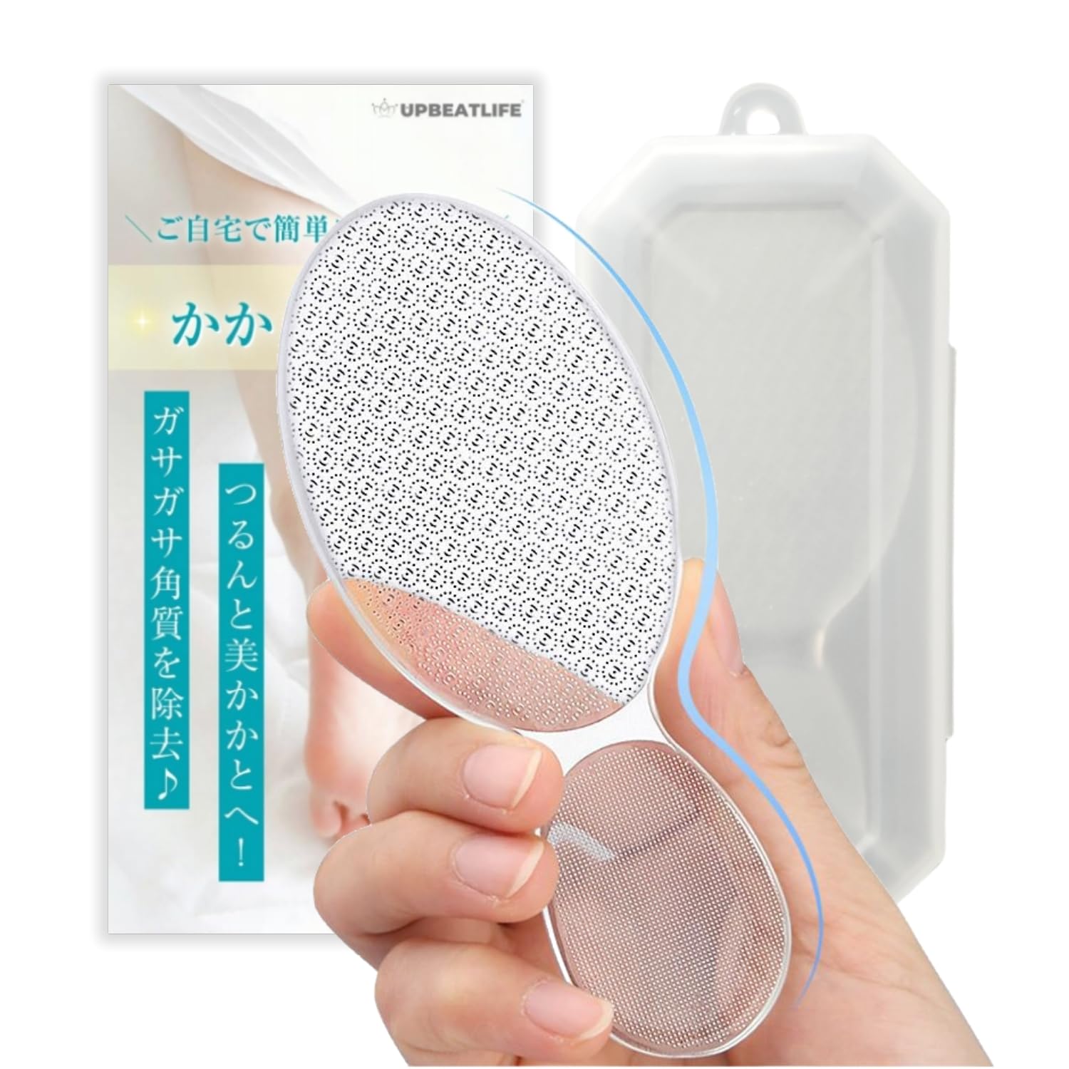 

Пятка Пятка Мозоль Пятка Подошва Мозоль Пятка Чехол для хранения в комплекте Пилка, Средство для удаления, Уход, Стеклянный, Нога, Удаление, Очистка, Моющийся,