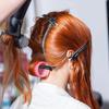 Professional Hair Clip,used for Styling Segmentation,anti Slip Seamless Duckbill Hair Clip,suitable for Hairdressers, Salons
