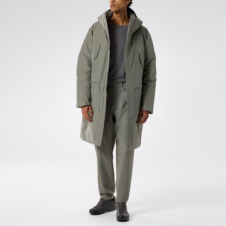 Arc'teryx VEILANCE SORIN DOWN PARKA Down Jacket Men's X000007472