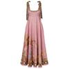 Rochie Maxi cu Bretele Legate la Umeri pentru Femei, Imprimeu Floral, Talie Empire, Rochie de Soare pentru Vacanță de Vară pe Plajă