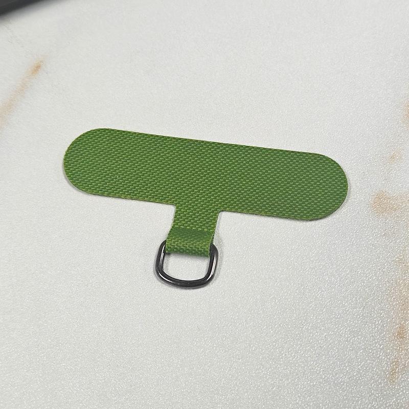 Conector Universal pentru Șnur de Telefon: Clip și Patch Sigur pentru Bărbați și Femei