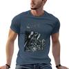 Comus Erste Äußerung Limitierte Auflage Perfektes Geschenk T-Shirt Unisex T-Shirts Baumwolle Unisex T-Shirt Luxus T-Shirt