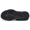 Li Ning Creamy Versatile Retro Dad Shoes Thick Sole Height Increasing Shock Absorption Support Wear Resistant Non Slip Low Top Casual Shoes AGCT392-2