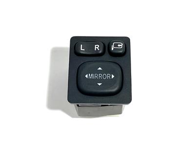 Genuine Toyota Outer Mirror Switch Part Number Assembly, 84870-28040