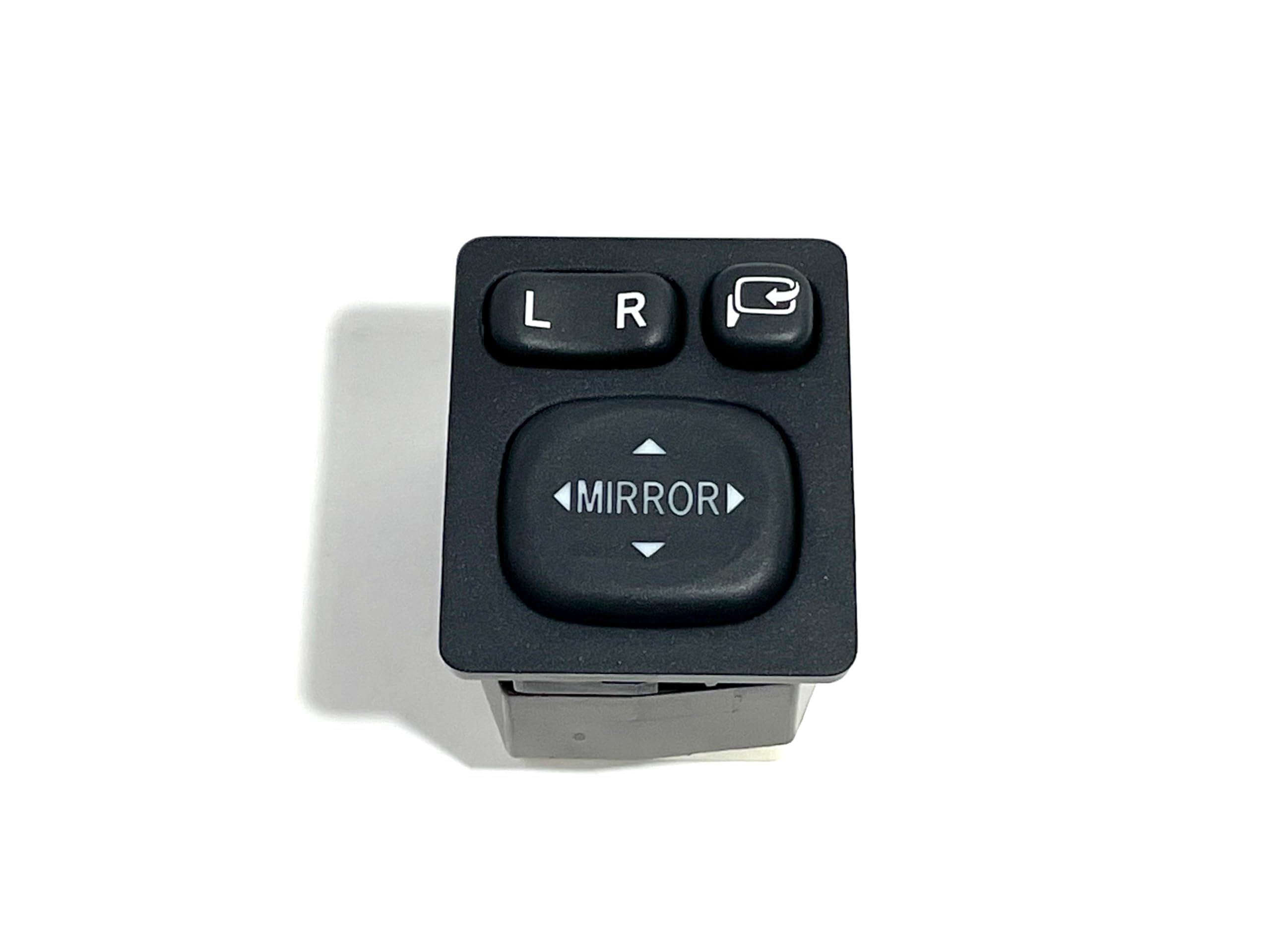 

Genuine Toyota Outer Mirror Switch Part Number Assembly, 84870-28040