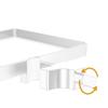 Bracket Sound Card Tray Clip Easy To Install Efficient