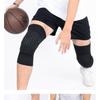 Sports Knee Protection Anti-collision Men's and Women's Outdoor Basketball Riding Running Protective Gear Equipment