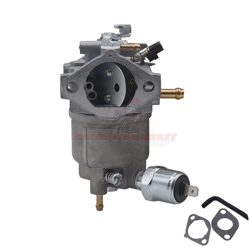 AM128355 Carburetor For John Deere Kawasaki LX188 LX279 LX289 FD501V
