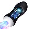 Automatic Male Masturbator Cup Vagina Masturbation Blowjob Pussy Sex Toys for Men Adult Goods for Men Male Mastubator Masters