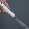 Handbrause Bidet Sprayer Set Hochdruck Dual-Modus Edelstahl Sprühpistole Dusche Selbstreinigend Badezimmerzubehör