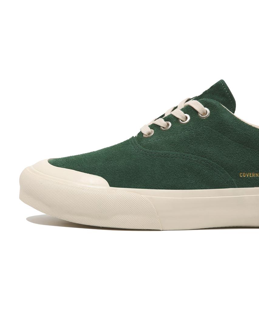 Covernat One Pick Raw Green